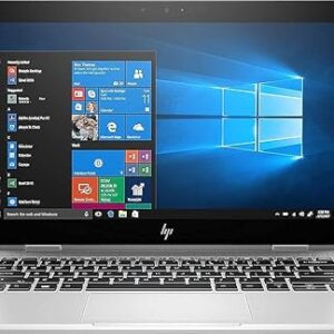 HP EliteBook 830 G6 x360 i5 16/512